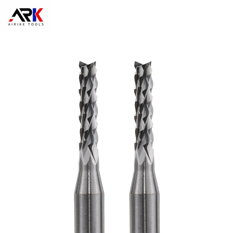 2,0 mm Maisfräsenschneider