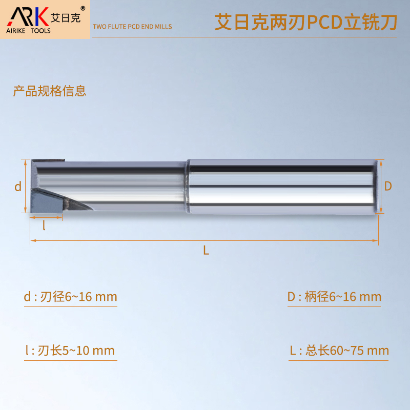 Welches eignet sich besser für die Bearbeitung von Aluminiumlegierungen, PCD- oder CBN -Schneidwerkzeugen?