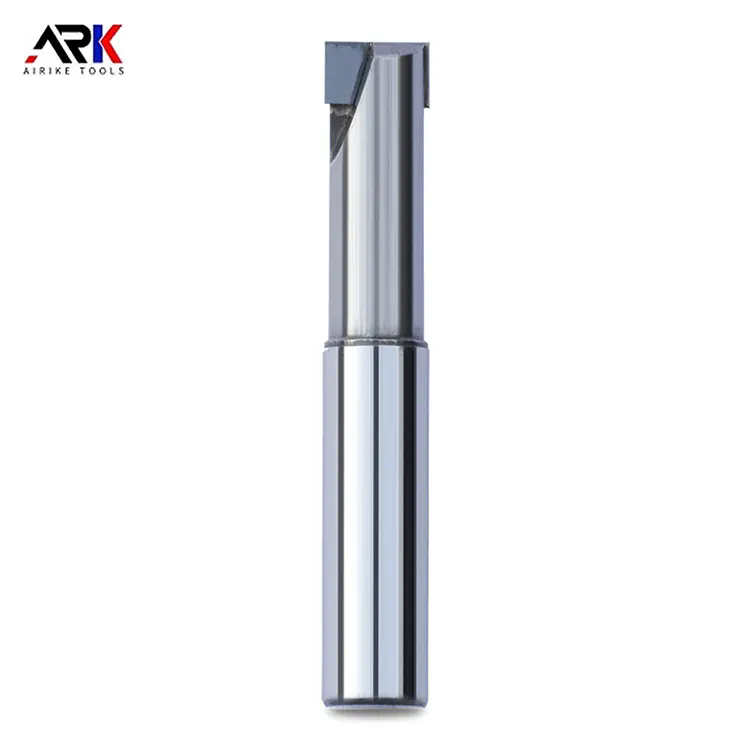 Was ist ein Diamantfräser und wie steigert er die Bearbeitungseffizienz?