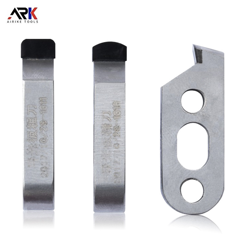 Was macht Steinschnitzfräser zur Zukunft der Präzisionssteinbearbeitung?