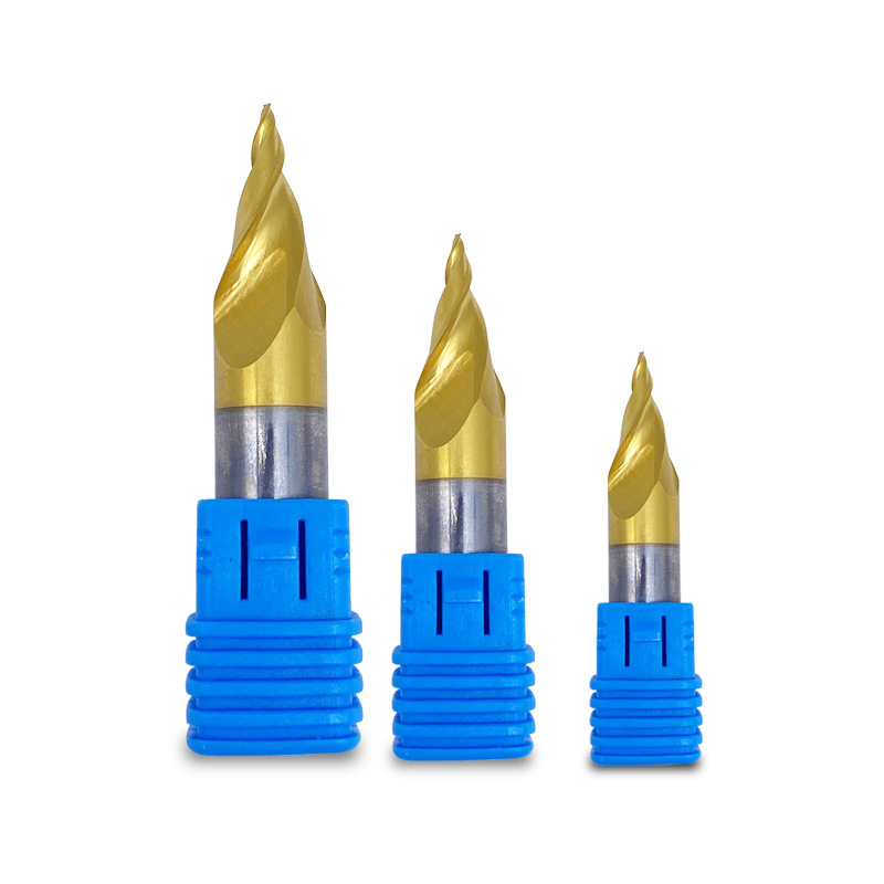 Zhongyeda – Was ist der Unterschied zwischen Anfaswerkzeugen und Zentrierbohrern?