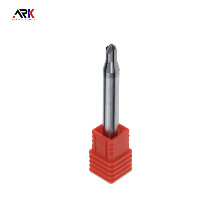 Bearbeitung von Fasen aus Edelstahl 304: Material- und Beschichtungsauswahl für Fasenfräser