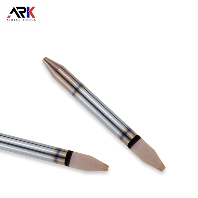 Welche Methode – Gleichlauffräsen oder konventionelles Fräsen – ist beim Steinschnitzen für die Haltbarkeit des Fräsers günstiger?