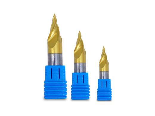 Zhong yeda-Was ist der Unterschied zwischen Cham ering Tools und Zentr ier bohrern?