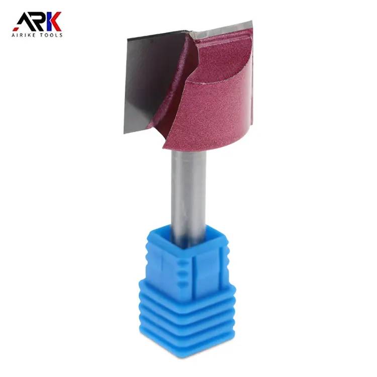 Fräser für Holz bearbeitung unten-Clearing