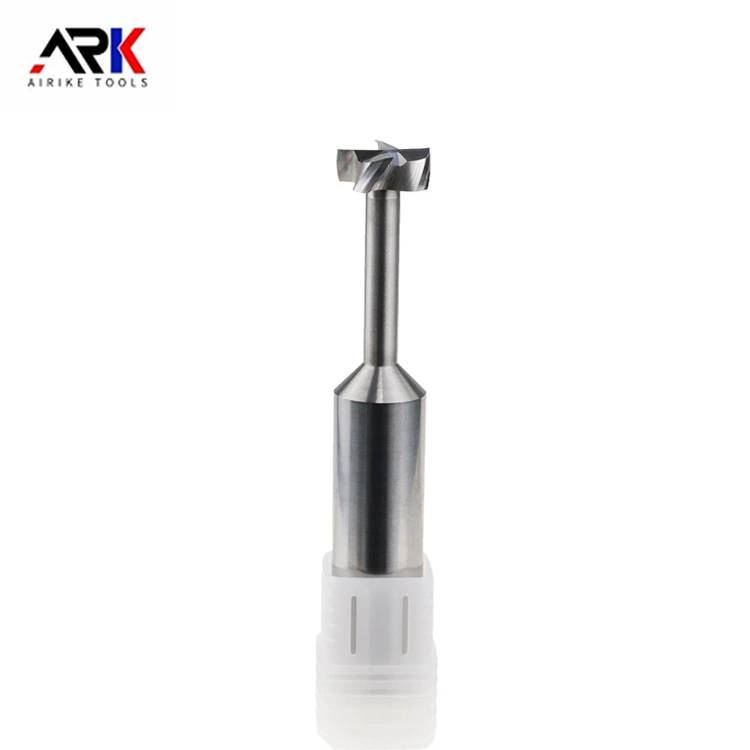 Integraler Legierung T-Typ Cutter