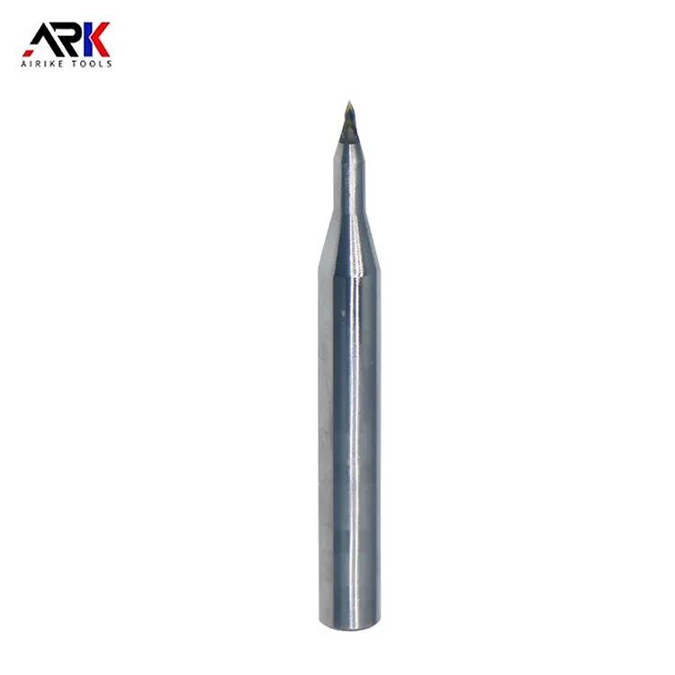 Diamant-Linien-Zeichens ch neider