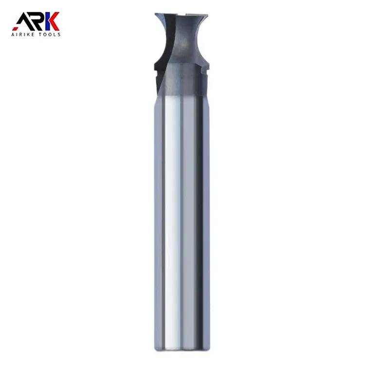 Diamant-Bogen-Fräser