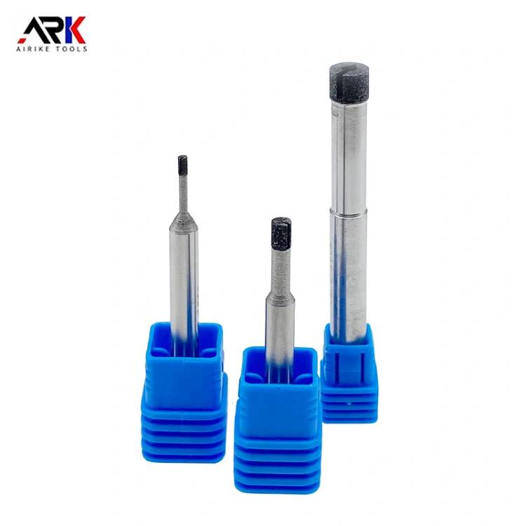 Diamant-Sinter-Schleif kopf