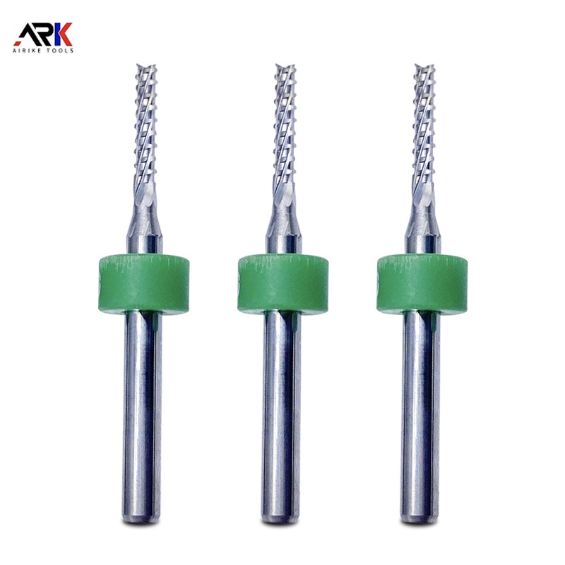 Warum einen Isolier fräser für industrielle Präzisions anwendungen wählen?