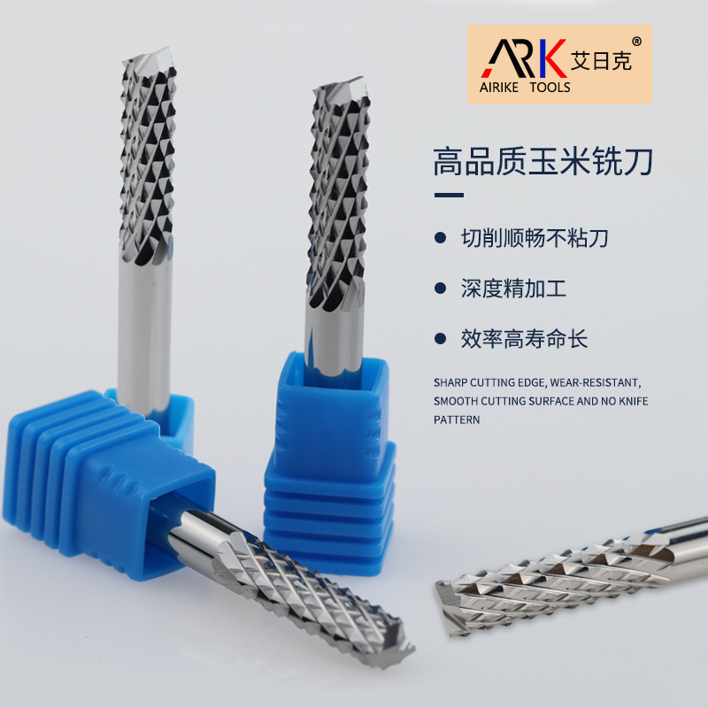 Was sind die Unterschiede zwischen Isolier material fräser und gewöhnlichen?