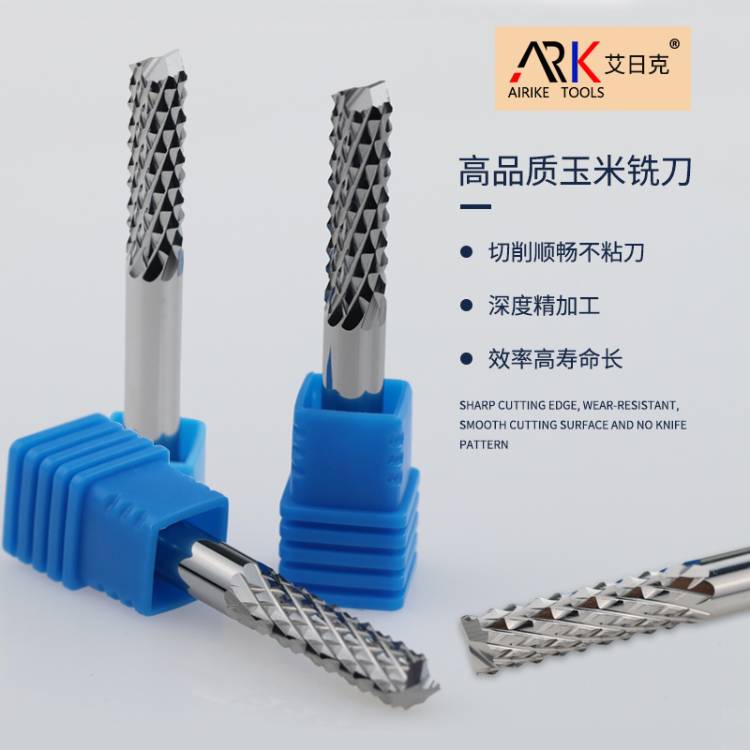 Was ist der Unterschied zwischen Isolier material fräser und gewöhnlichen Material fräsern?