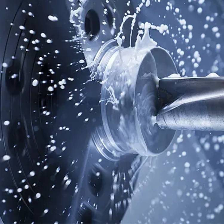 Wie wählt man einen geeigneten Diamant fräser?