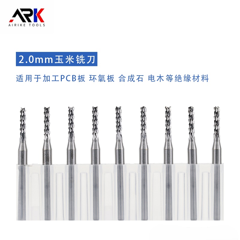 Was ist Tauch fräsen? Was sind seine Anwendungen in der Bearbeitung?