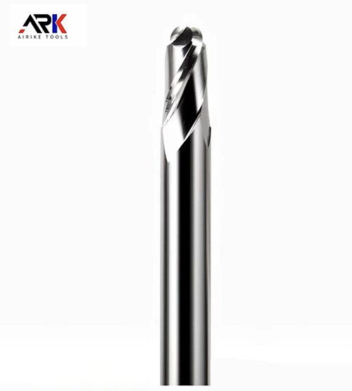 Wie wählt man die Rotations geschwindigkeit für geschweißte Fräser? Die Fabrik erklärt