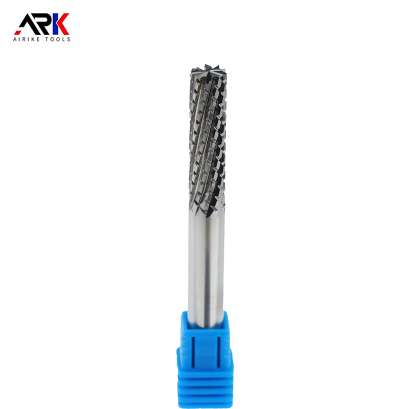 Kohlefaser-Fräser tragen sich leicht ab? Zhongye Da teilt Tipps zur Steigerung der Haltbarkeit