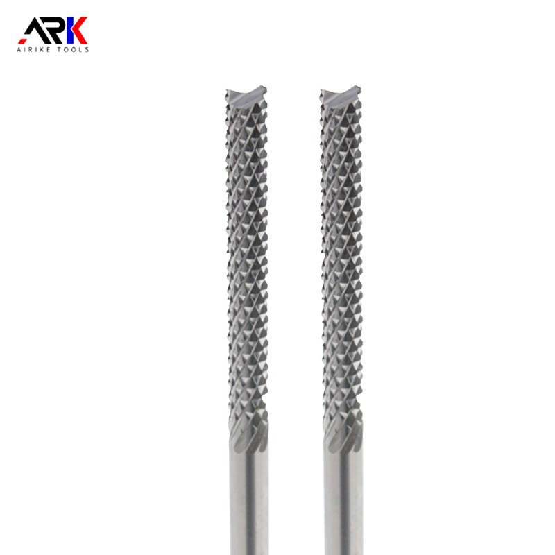 Wie man Chamf ering Cutter Marken wählt? Drei Schritte, um die richtige Passform zu finden