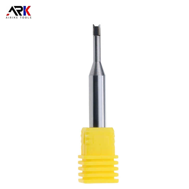 Was sind die Verwendungen von Diamant fräser?