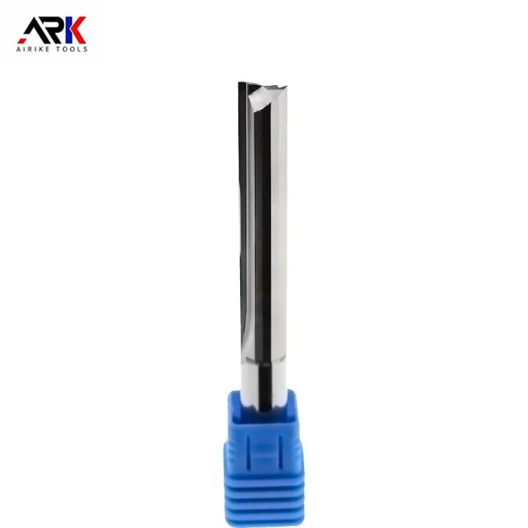 Was ist der geeignete Grad an Fräser für die Gravier maschine?